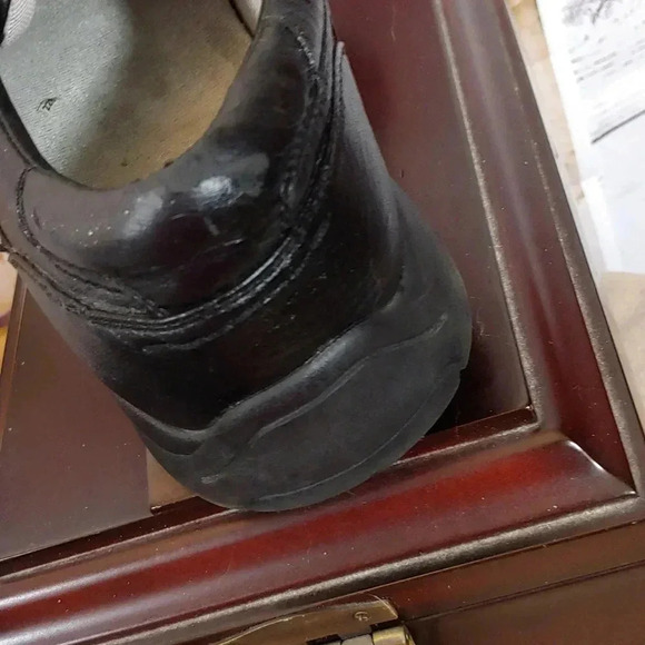 Nunn Bush men's casual shoe - Picture 5 of 10